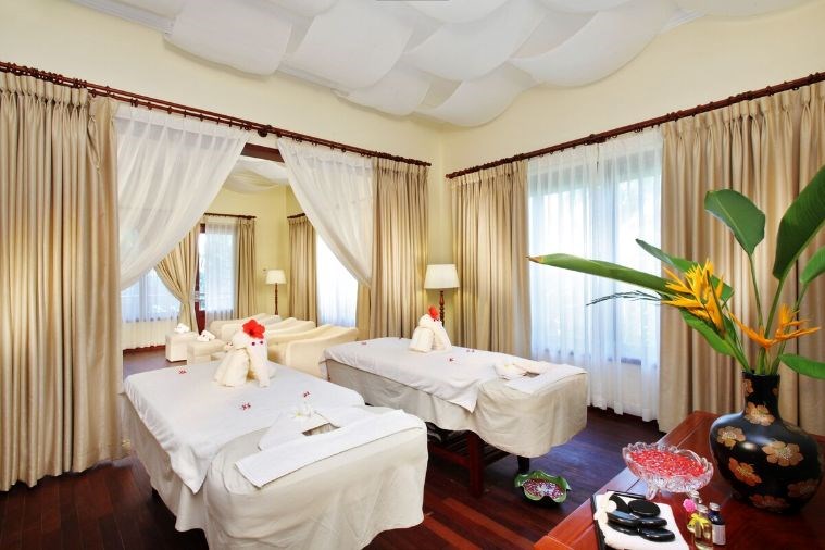 Golden Coast Resort & Spa Phan Thiết